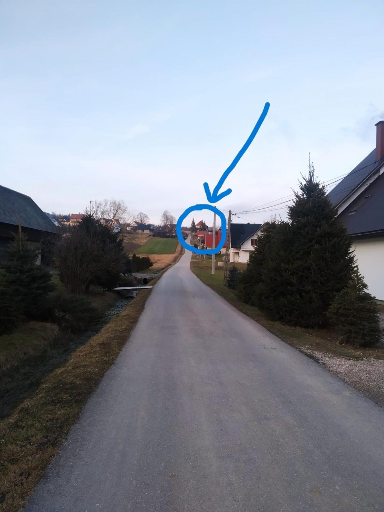 Villa Na Dziole Lipnica Wielka Exterior foto
