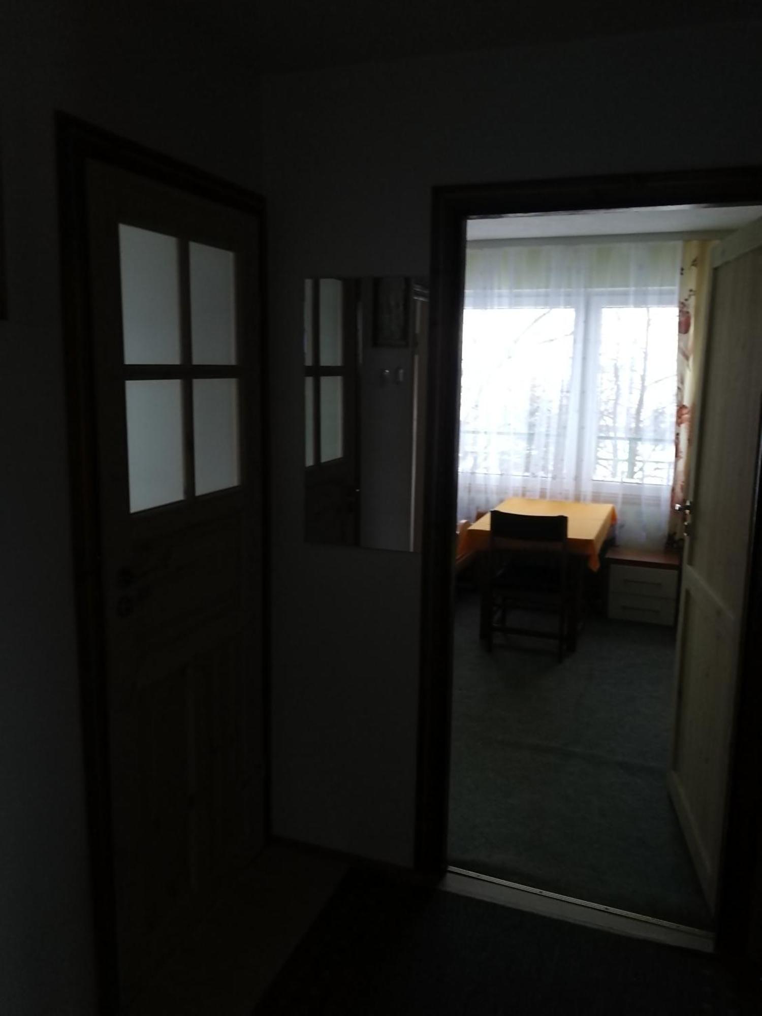 Villa Na Dziole Lipnica Wielka Exterior foto